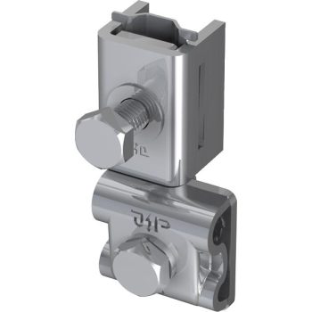 J.Pröpster feszítőfej, antenna állványcsőre 111395