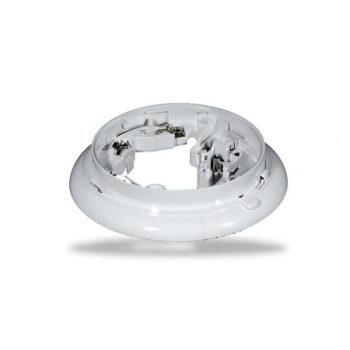   Fireclass 5BRV - Relés 4vezetékes aljzat 600, 700-as sorozatú érzékelőkhöz