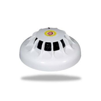   Fireclass - 601CH Hagyományos kombinált érzékelő (CO és hő)