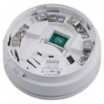   Fireclass 601SBD - Diódás aljzatba integrált hangjelző 600-as sorozatú érzékelőkhöz