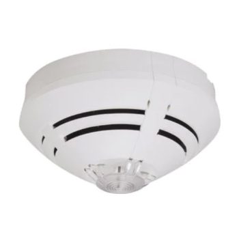   Esser - 802373, IQ8Quad - Kombinált hő és füst érzékelő, beépített izolátorral, VdS G 205070