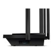 TPLink - ARCHER AX72 Wireless Router Dual Band AX5400
