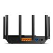 TPLink - ARCHER AX72 Wireless Router Dual Band AX5400