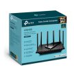 TPLink - ARCHER AX72 Wireless Router Dual Band AX5400