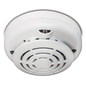   Aritech - DT2063N , Analóg címezhető hő-/hősebesség érzékelő