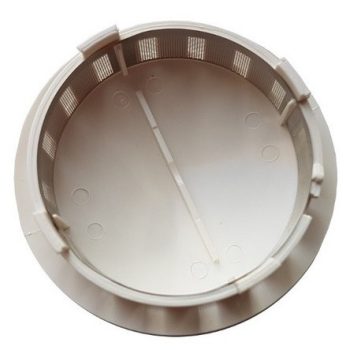   Aritech - DP2CAP-ICT , Rostély Aritech 700-as és 2000–es protokollú érzékelőkhöz rovarvédő hálóval