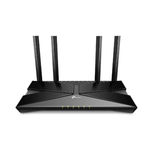 TPLink - Archer AX10 WAX1500 Wi-Fi 6 router