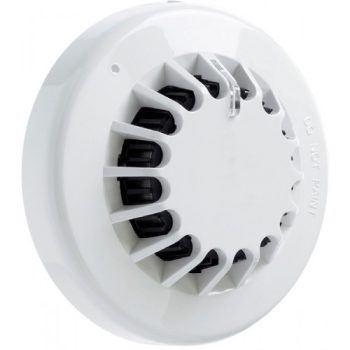   FÜSTÉRZÉKELŐ - Cooper - CAP320 / MAP820 Címezhető füstérzékelő
