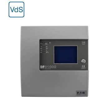   TŰZ KÖZPONT - Cooper - CF1100VDS / DF6100VDS Intelligens 1 hurkos