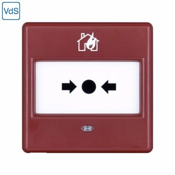   KIEGÉSZÍTŐ - Cooper - CBG370S9 / MBG813 címezhető kézi jelzésadó