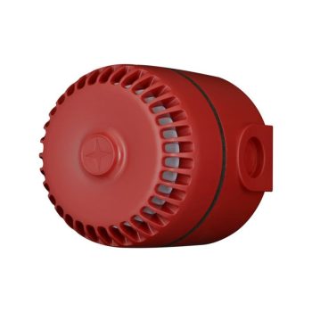   HANGJELZŐ - Cooper - Roshni, Rolp/SV/R/D, MWS424/DB, 540503FULL-0403X piros, mély aljzattal