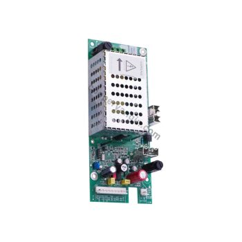   KIEGÉSZÍTŐ - Cooper - ZPCB2209CPD Tápegység panel DF6100VDS-hez
