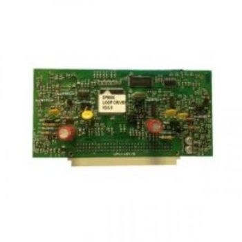   KIEGÉSZÍTŐ - Cooper - ZPCB2148P2 Kéthurkos bővítő kártya DF6000-hez