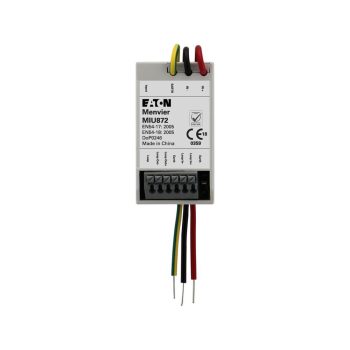   KIEGÉSZÍTŐ - Cooper - MIU872 Címezhető 1 csatornás hagyományos hurokillesztő