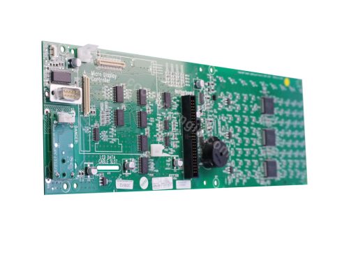 KIEGÉSZÍTŐ - Cooper - ZPCB2145LED ledpanel DF6000-hez