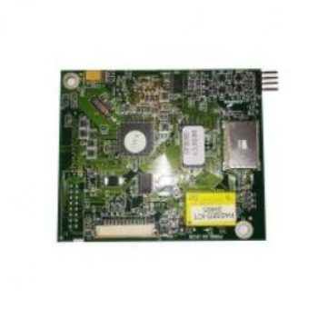   KIEGÉSZÍTŐ - Cooper - ZPCB2137 Processzor panel DF6000-hez