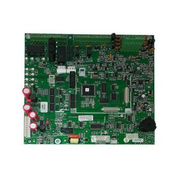 KIEGÉSZÍTŐ - Cooper - ZPCB2305-01 Alaplap DF6100VD