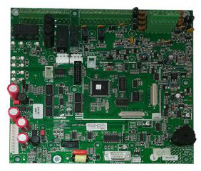 KIEGÉSZÍTŐ - Cooper - ZPCB2305-01 Alaplap DF6100VD