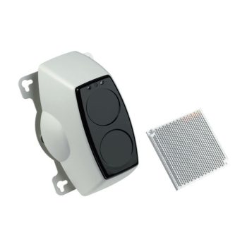   FÜSTÉRZÉKELŐ - Cooper - MAB100R Címezhető vonalli füstérzékelő, huroktáplált 100m