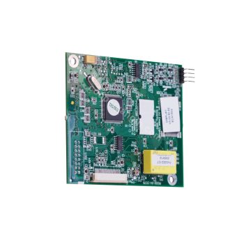   KIEGÉSZÍTŐ - Cooper - ZPCB213761 Processzor panel DF6100-hoz