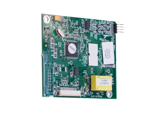 KIEGÉSZÍTŐ - Cooper - ZPCB213761 Processzor panel DF6100-hoz