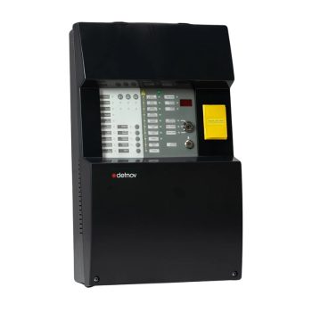 TŰZ KÖZPONT - Detnov - CCD-103 OLTÓKÖZPONT Oltóközpont