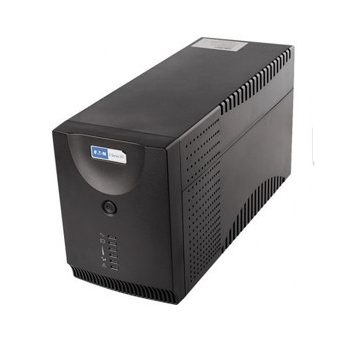 Szinuszos tápegység - Eaton 800VA 230V  