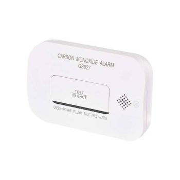   Szén-monoxid (CO) érzékelő LED jelzőfénnyel ellátva Emos P56402