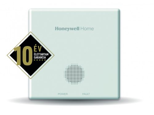 Honeywell R200C-2 Szén-monoxid érzékelő elemes hangjelzés