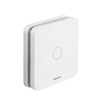   Netatmo NCO-PRO Pro okos CO2 érkzékelő és riasztó egység