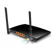 TPLink - MR6400 HRO - 300 Mbps vezeték nélküli N-es 4G LTE Router