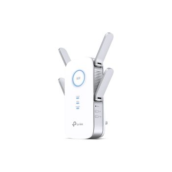 TP-LINK RE650 AC2600