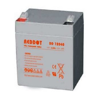 Reddot - 12V 4Ah