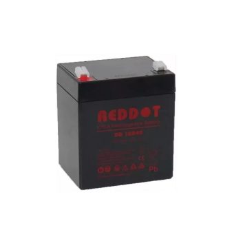Reddot - 12V 4Ah