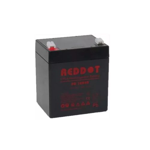 Reddot - 12V 4Ah