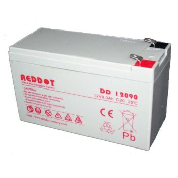 Reddot - 12V 9Ah