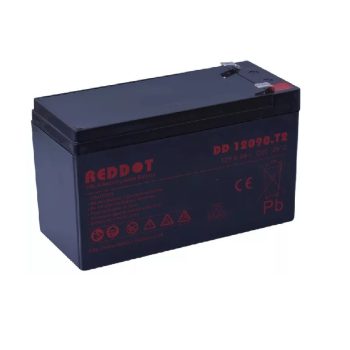 Reddot - 12V 9Ah