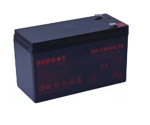Reddot - 12V 9Ah