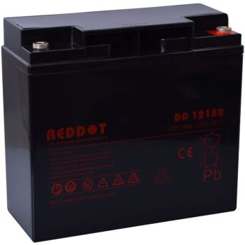 Reddot - 12V 18Ah