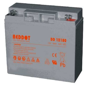 Reddot - 12V 18Ah