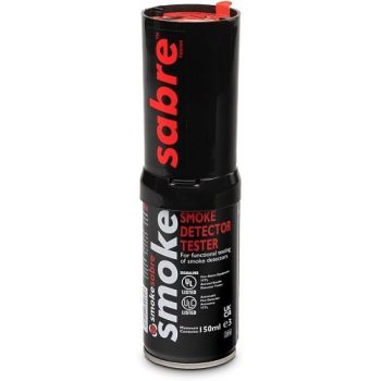 Füst teszter - Smoke Sabre 150 ml