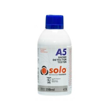 SOLOA5-001 Füstérzékelő tesztspray 250ml