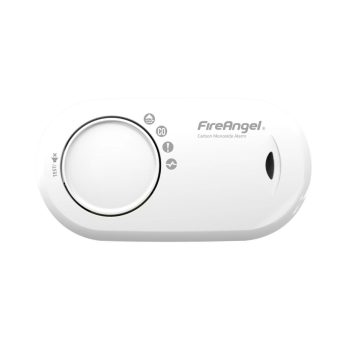 Szén-monoxid (CO) érzékelő FireAngel FA3820-HUR