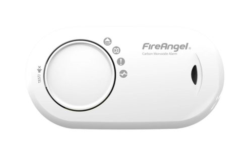 Szén-monoxid (CO) érzékelő FireAngel FA3820-HUR