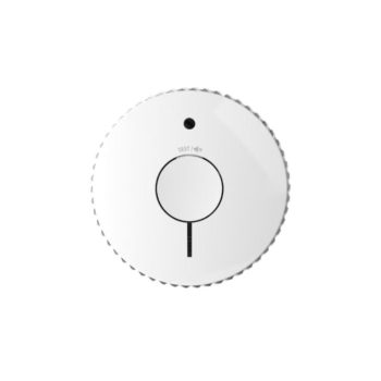   Optikai füstérzékelő FireAngel, elemes FA6115-INT, a készülék élettartama: 10év