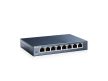 TPLink - TL-SG108S Switch