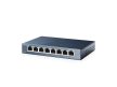 TPLink - TL-SG108S Switch