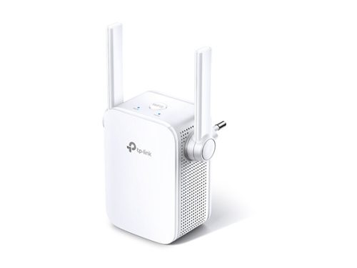 TPLink - TL-WA855RE Range Extender Wi-Fi