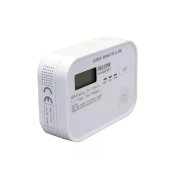 Szén-monoxid (CO) érzékelő  - Tarcon - CO218A 