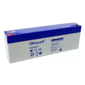 Ultracell - 12V 2,4Ah